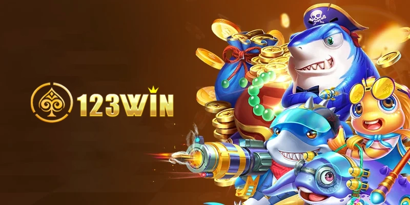 Bắn cá 123Win - Các chiến thuật chơi bắn cá 123Win hiệu quả