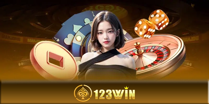 Kinh nghiệm của người chơi tại casino 123Win