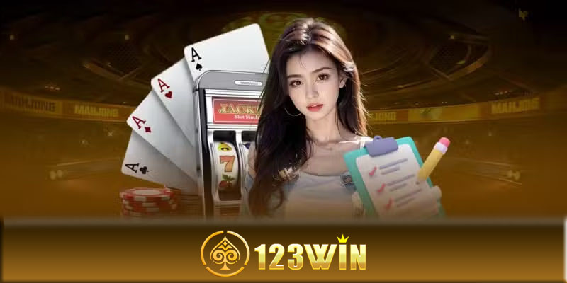 Đăng ký 123Win - Bí quyết đăng ký 123win nhanh chóng nhất