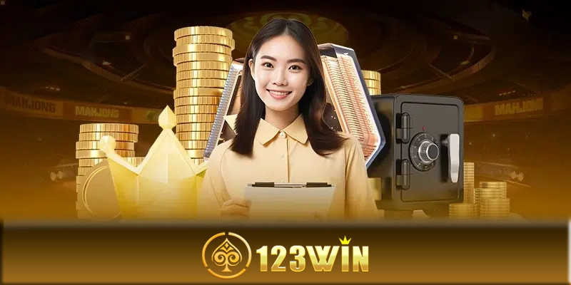 Hướng dẫn 123Win chơi game