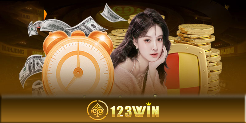 Những lưu ý khi tham gia khuyến mãi 123Win