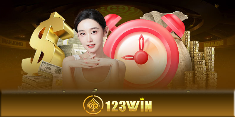 Khuyến mãi 123Win - Cách nhận các khuyến mãi 123Win khủng