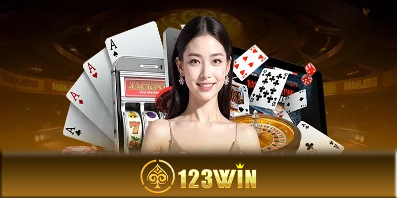 Trò chơi 123Win - Cách chinh phục trò chơi 123Win hiệu quả