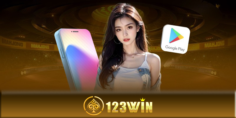 Các trò chơi phổ biến tại ứng dụng 123Win