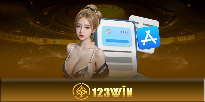 Hỗ trợ khách hàng tại ứng dụng 123Win