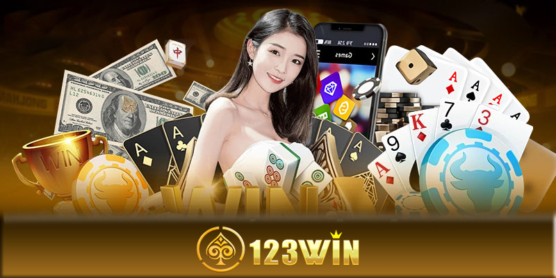 Tương lai của xổ số 123Win