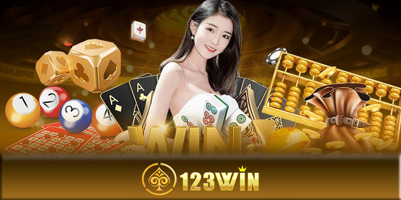 Xổ số 123Win - Khám phá bí quyết trúng lớn với xổ số 123Win